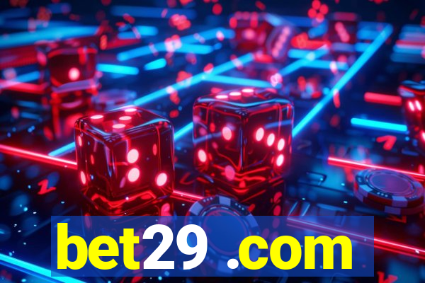 bet29 .com